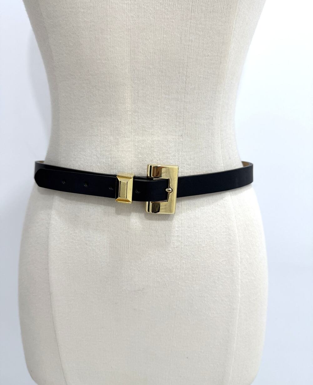 Rory Belt by Street Ahead Italian Leather handcrafted in LA Sz XS